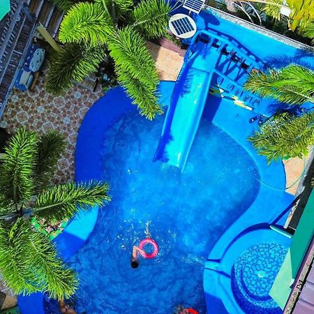 Sascha'S Resort Oslob Dış mekan fotoğraf
