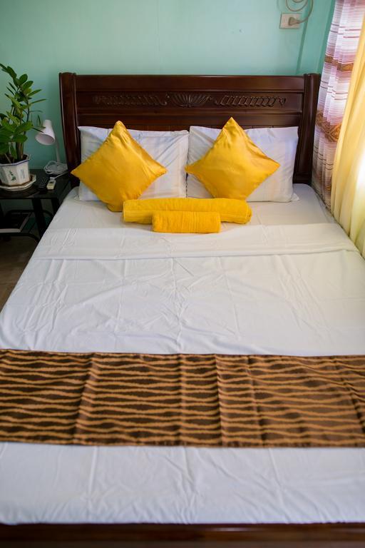 Sascha'S Resort Oslob Oda fotoğraf