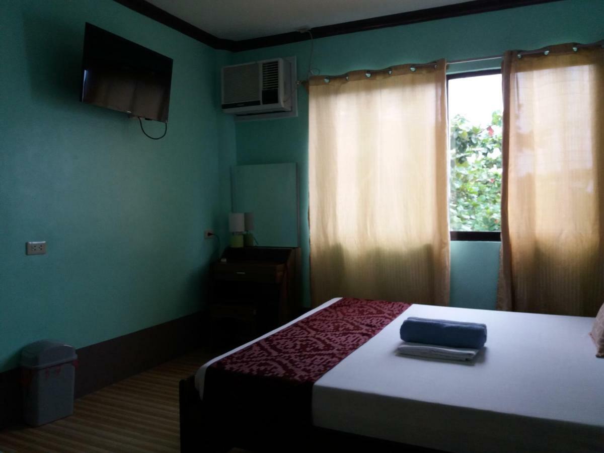 Sascha'S Resort Oslob Dış mekan fotoğraf
