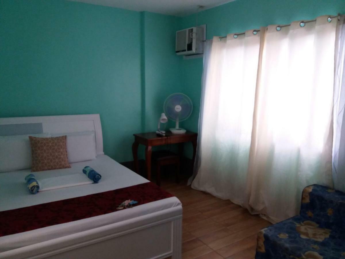 Sascha'S Resort Oslob Dış mekan fotoğraf