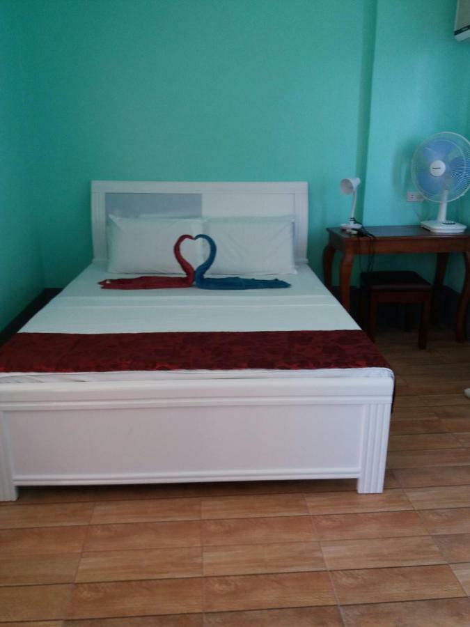 Sascha'S Resort Oslob Dış mekan fotoğraf