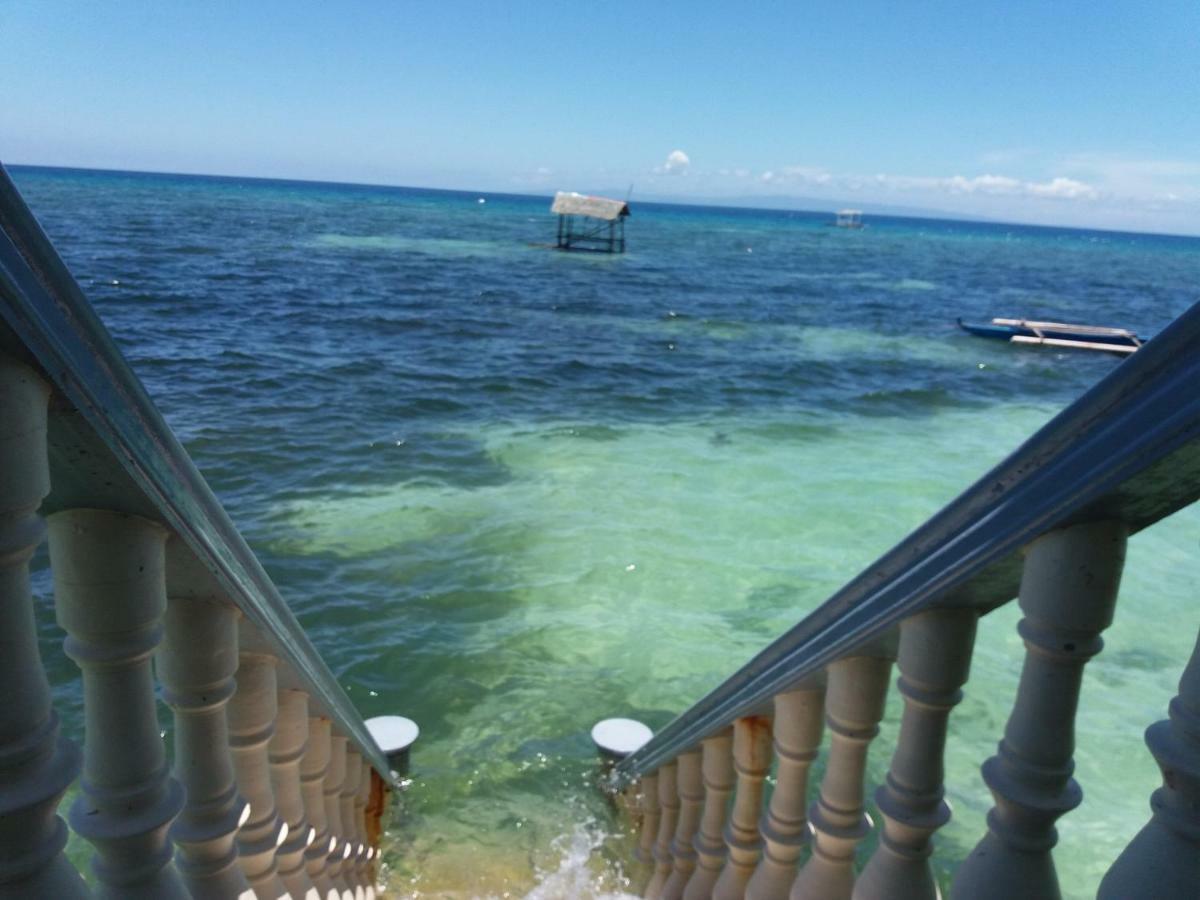 Sascha'S Resort Oslob Dış mekan fotoğraf