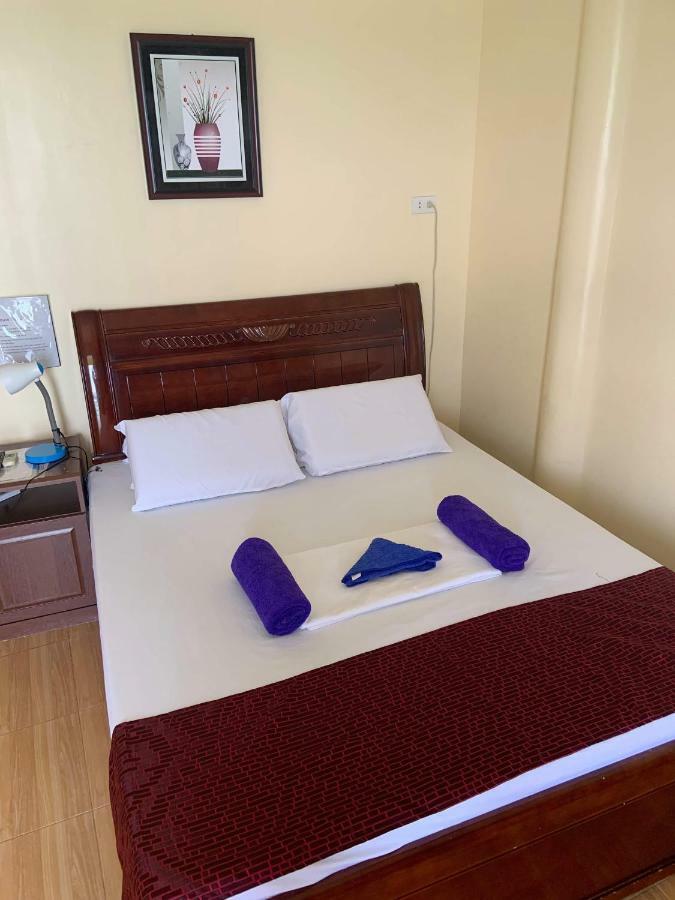 Sascha'S Resort Oslob Dış mekan fotoğraf